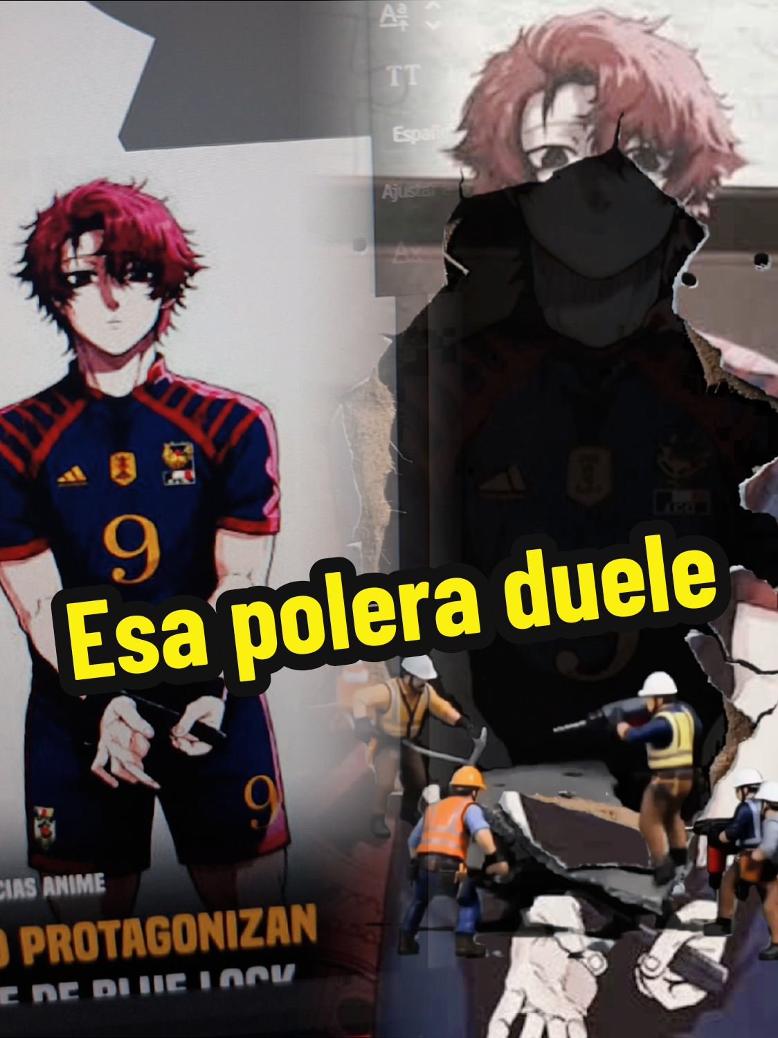 @Li Cosplay