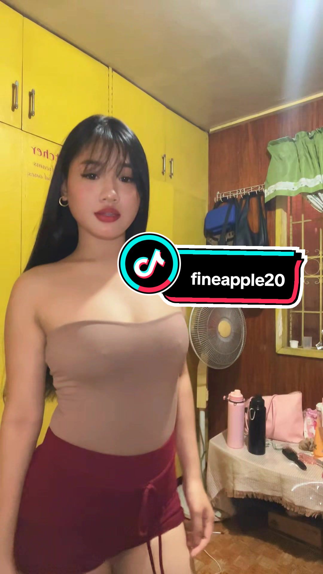 @Pinay No Armor Collection