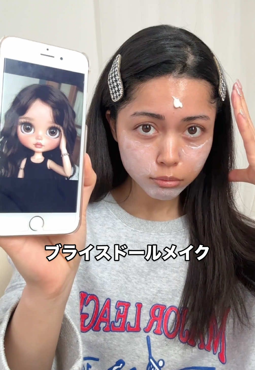 @SARA/サラ・コールディ