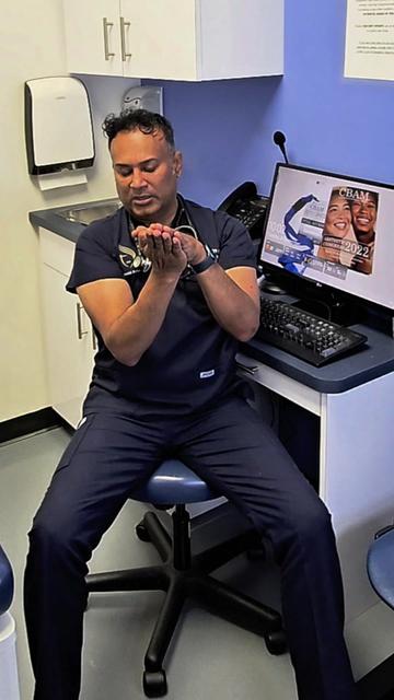 @SL Doc in Canada