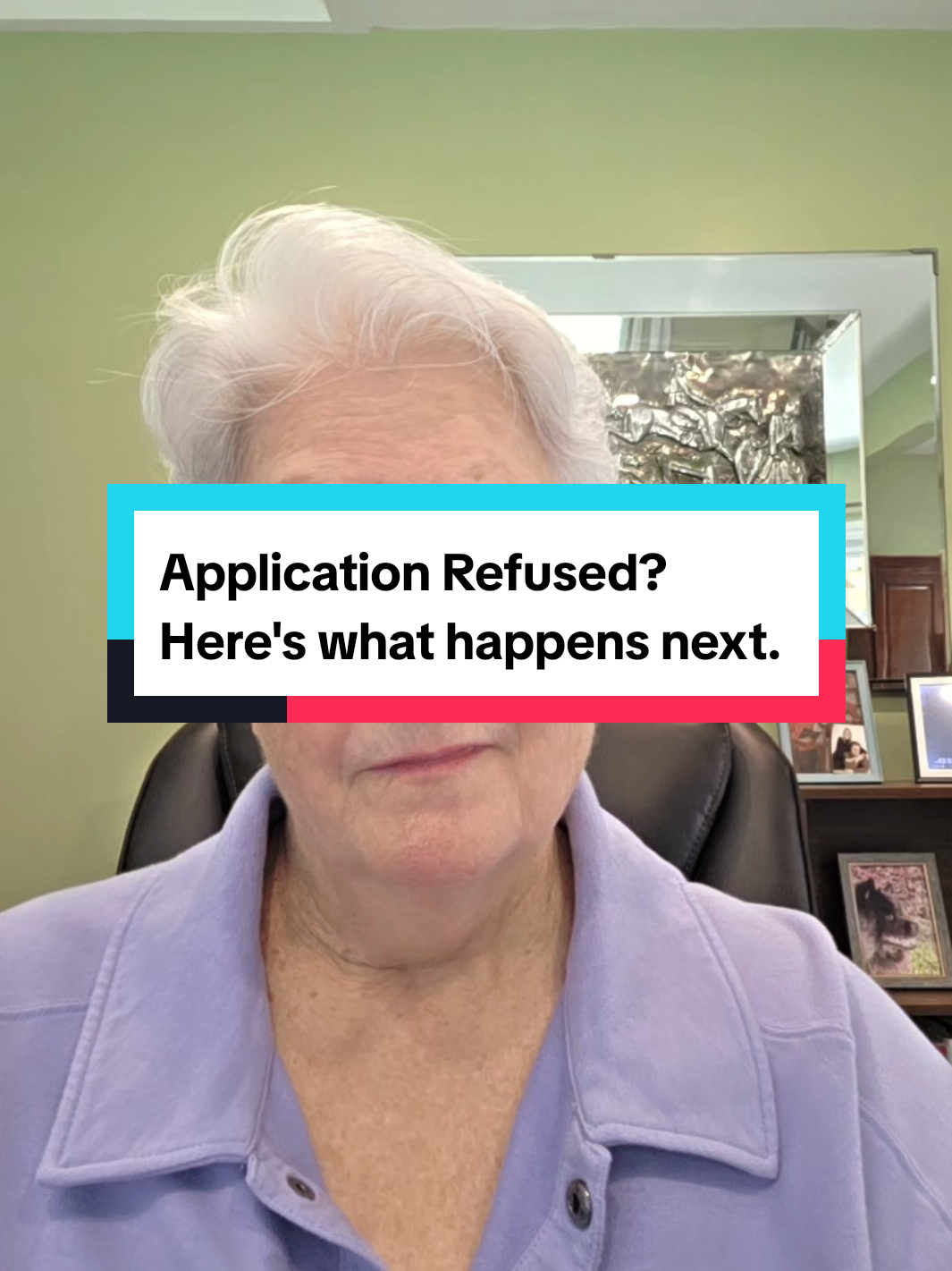 @Laurie RCIC, legal professor