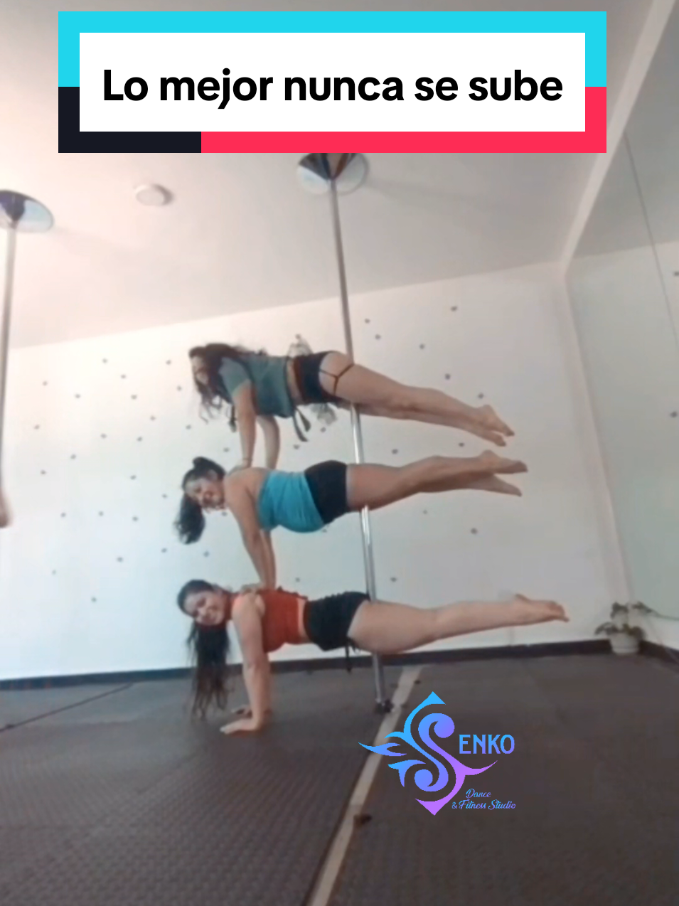 @Senko Dance And Fitness Studio