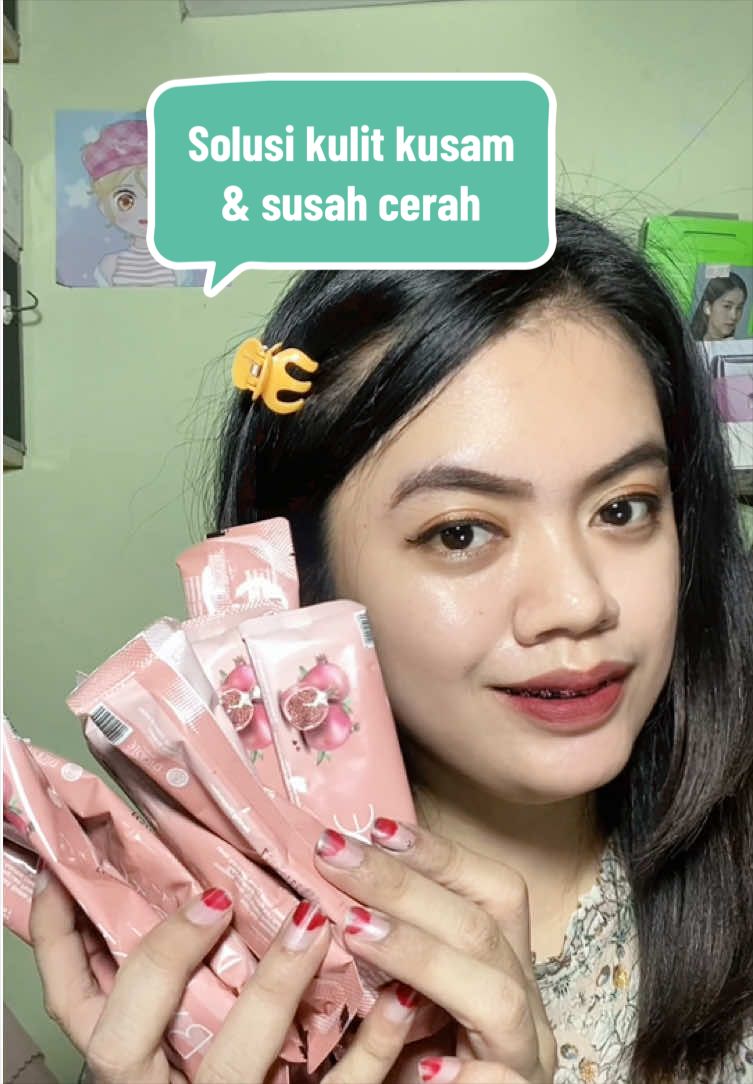@Kiki | BeautyEnthusiast