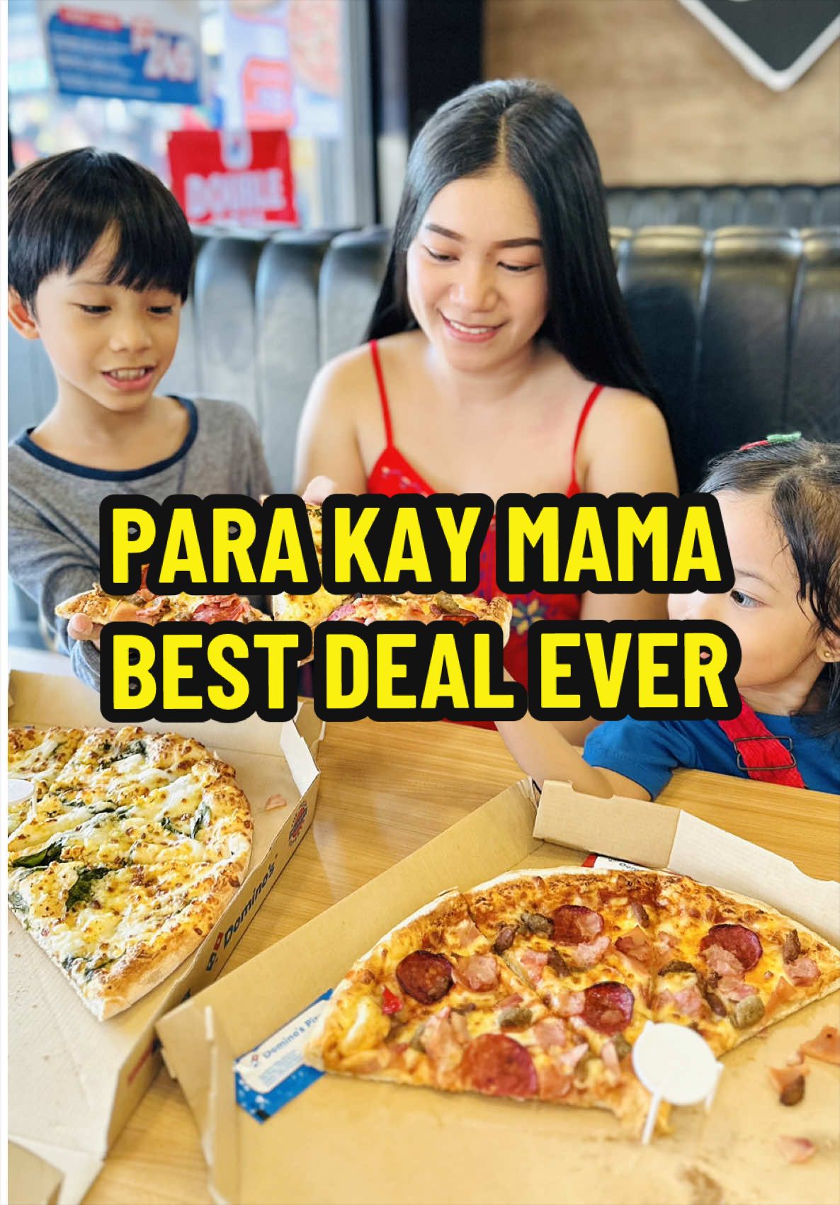 @Mommy Dyanna