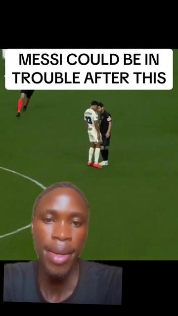 @Football Wahala