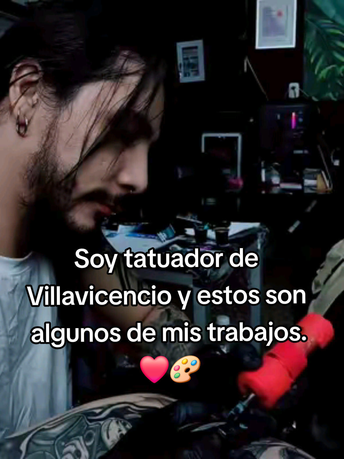 @Johan Velasquez
