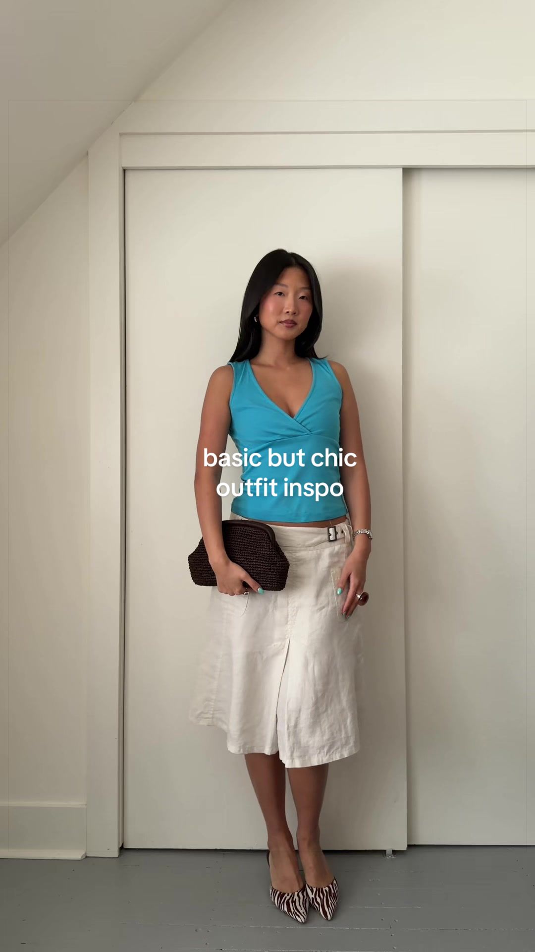 @Becky
