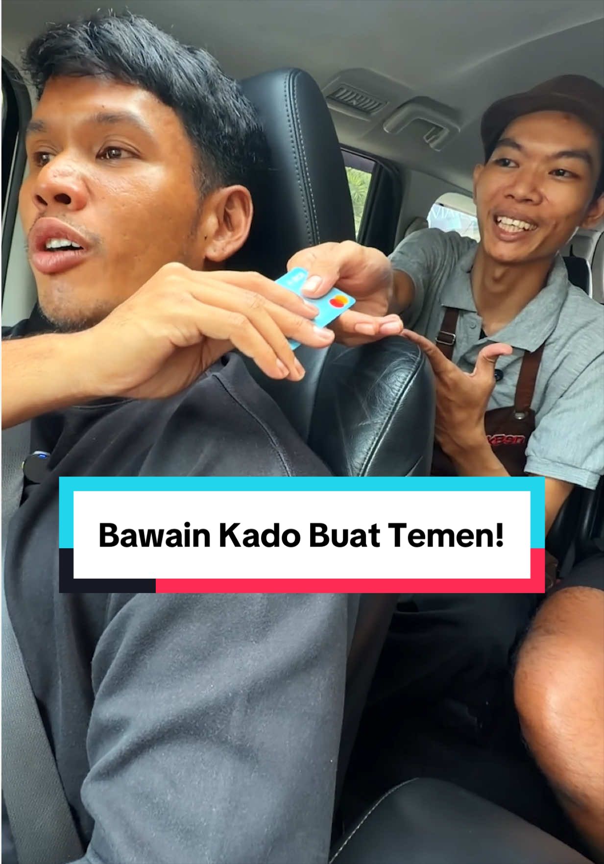 @Iben M.A.