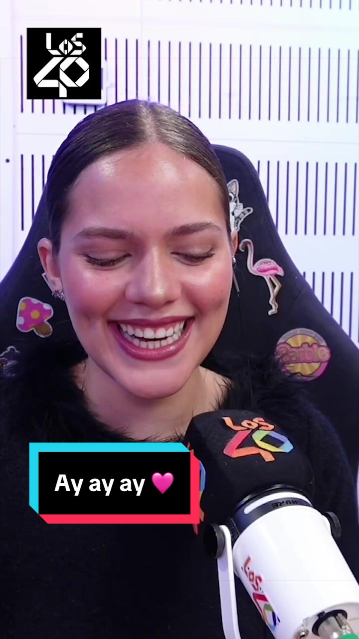 @LOS40 Colombia