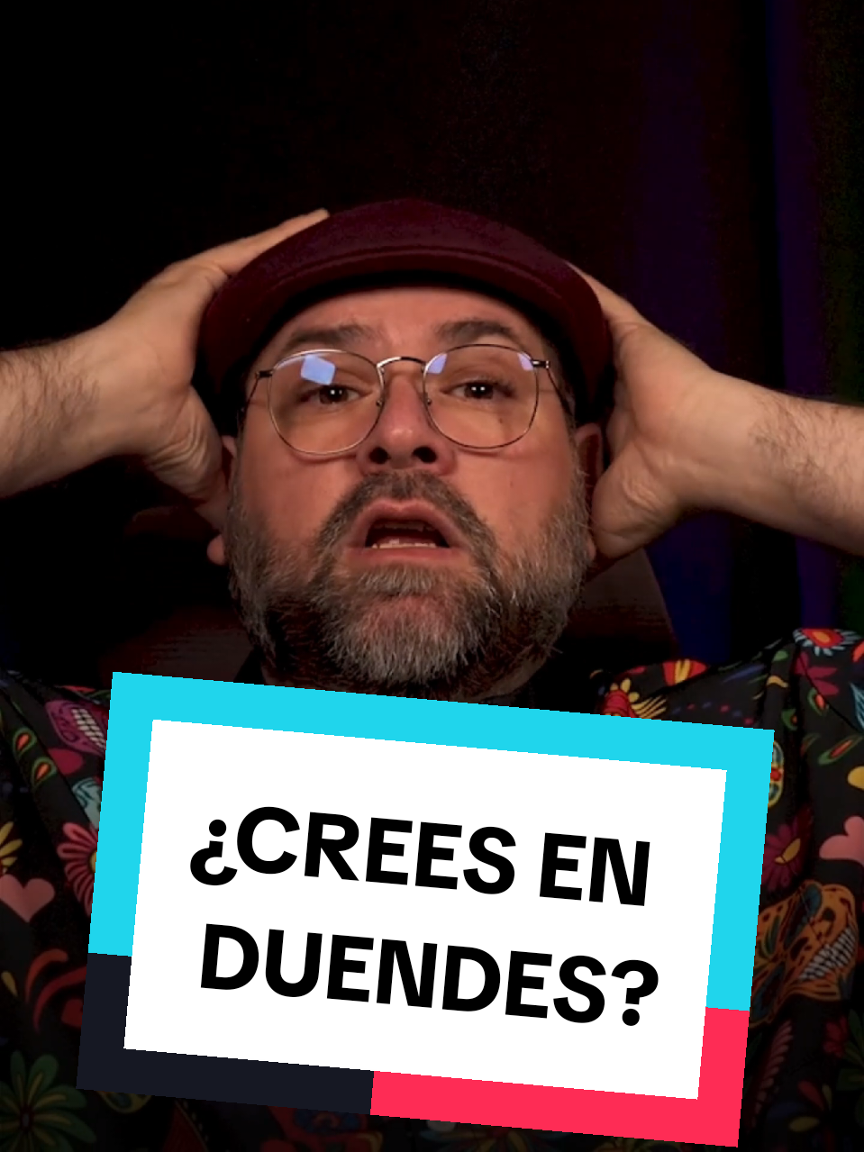 @Hablemosdeloquenoexiste