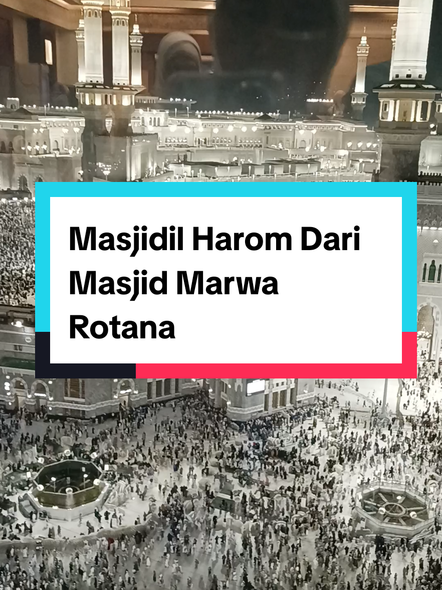 @Desmaniar-TourLeaderUmrohHaji