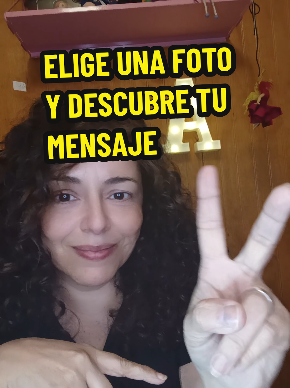 @Ale mágica Tarot