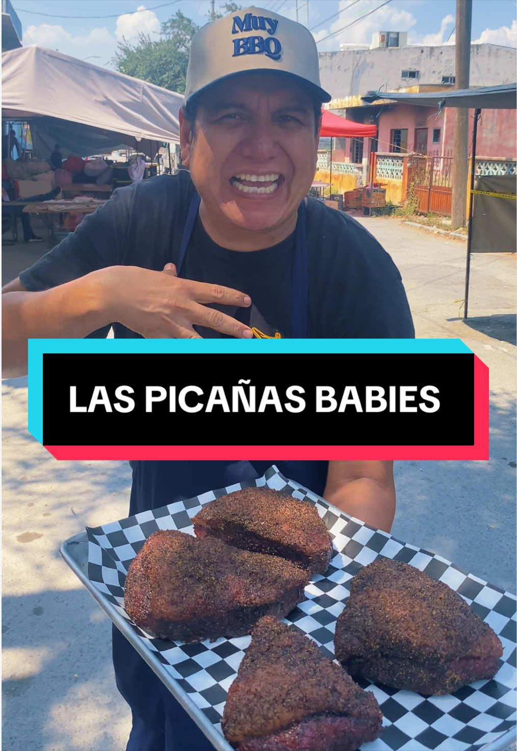 @Don Picaña BBQ