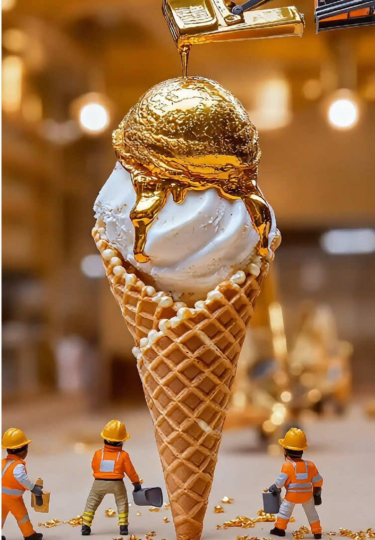 @Wealthy Dream