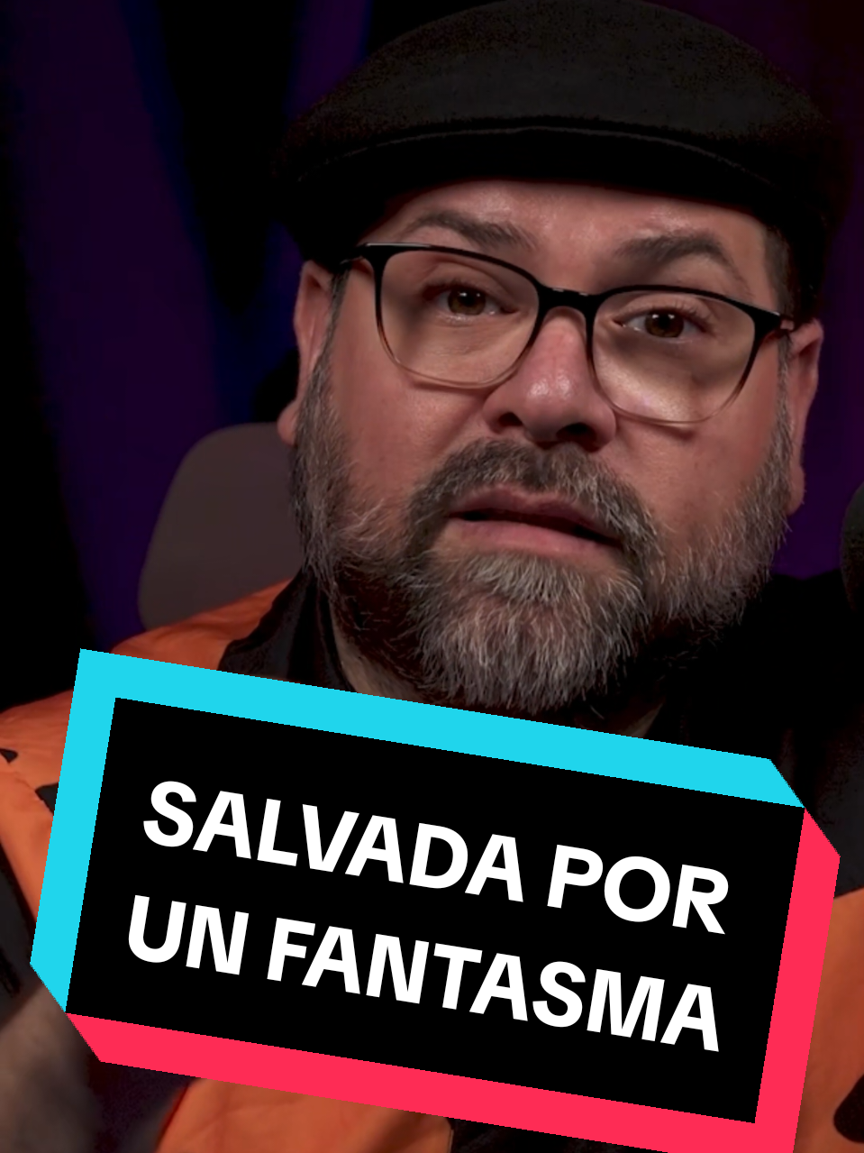 @Hablemosdeloquenoexiste