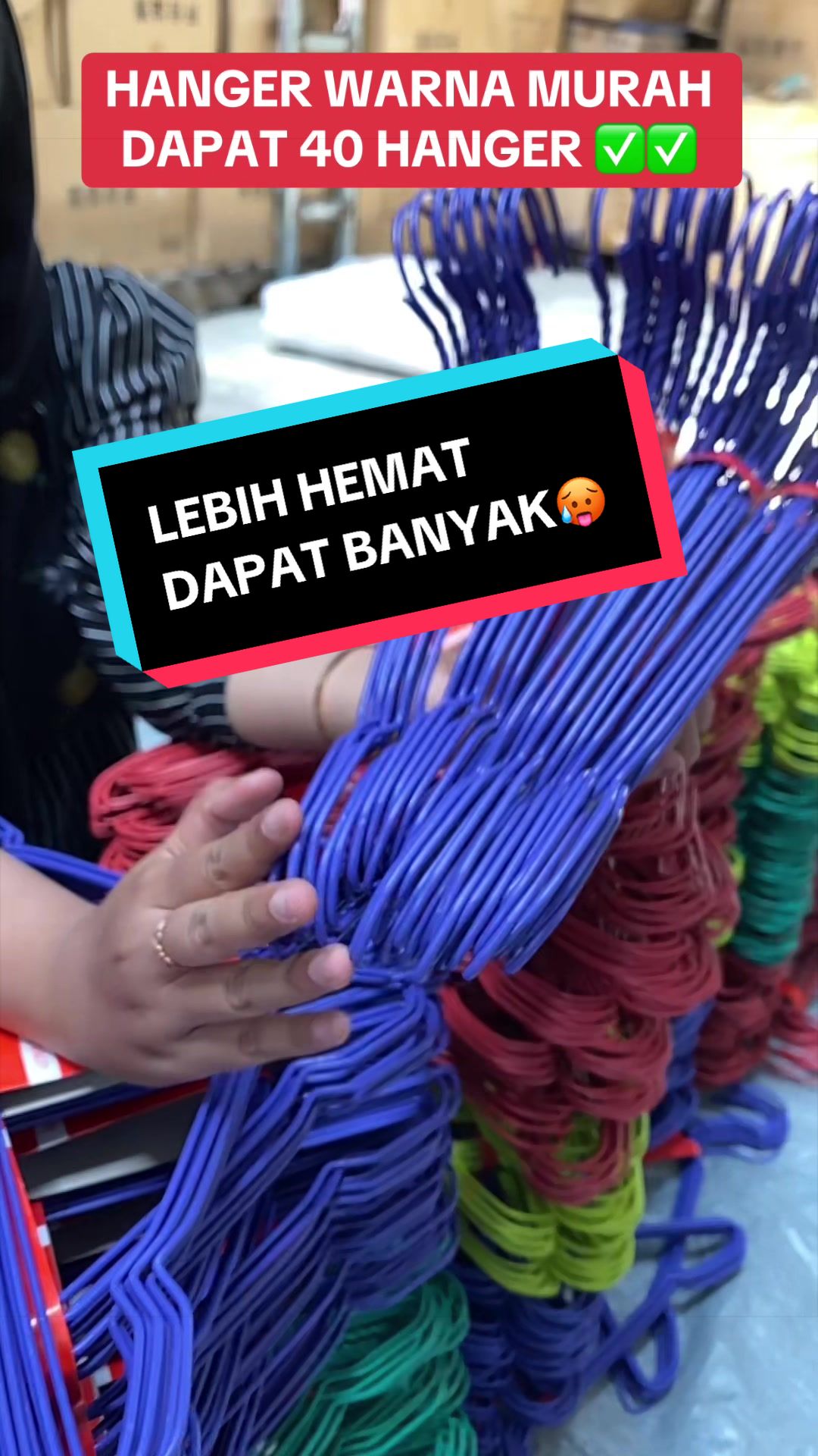 @V MART NUSANTARA