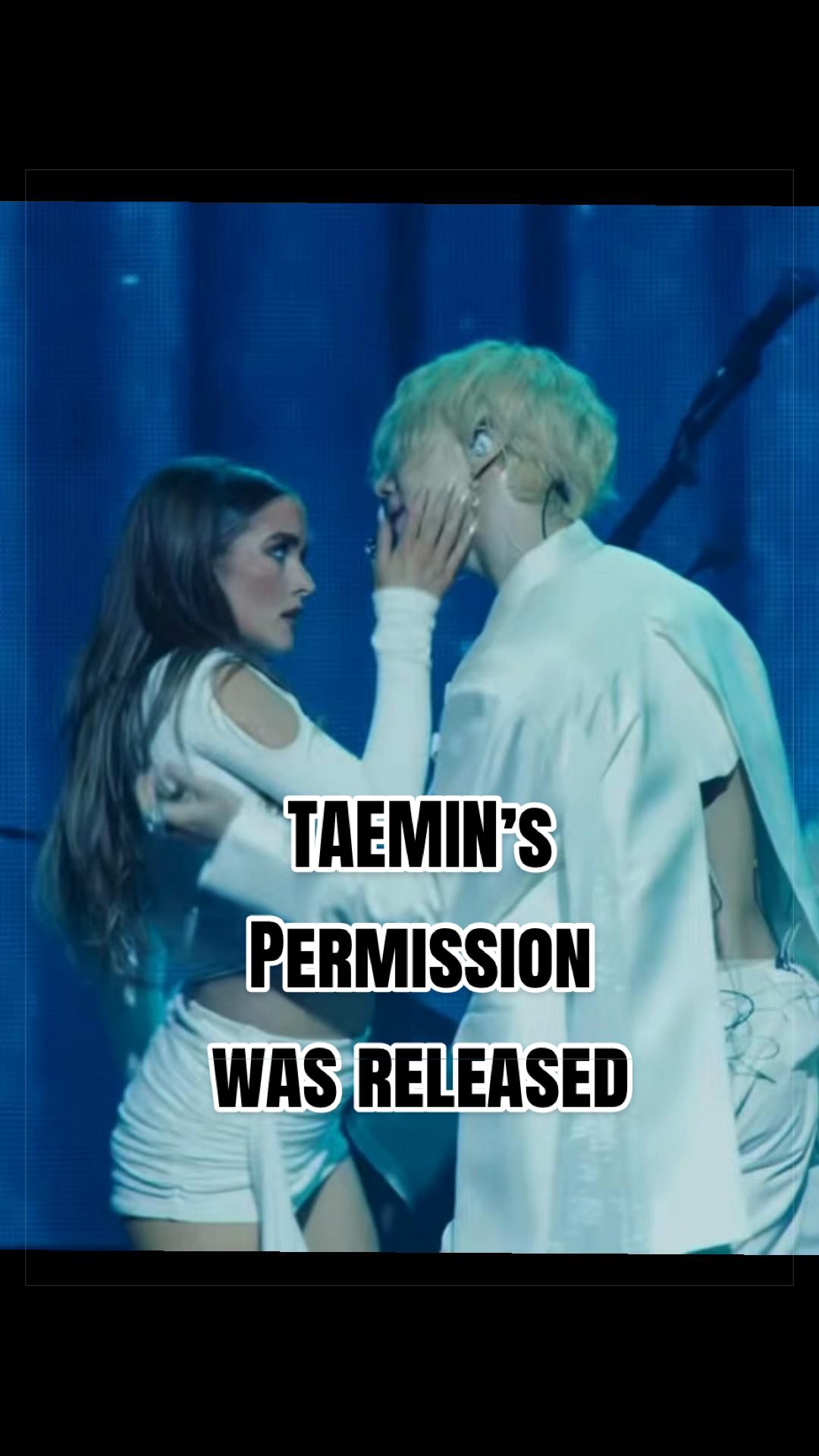@Mónica Loves TAEMIN