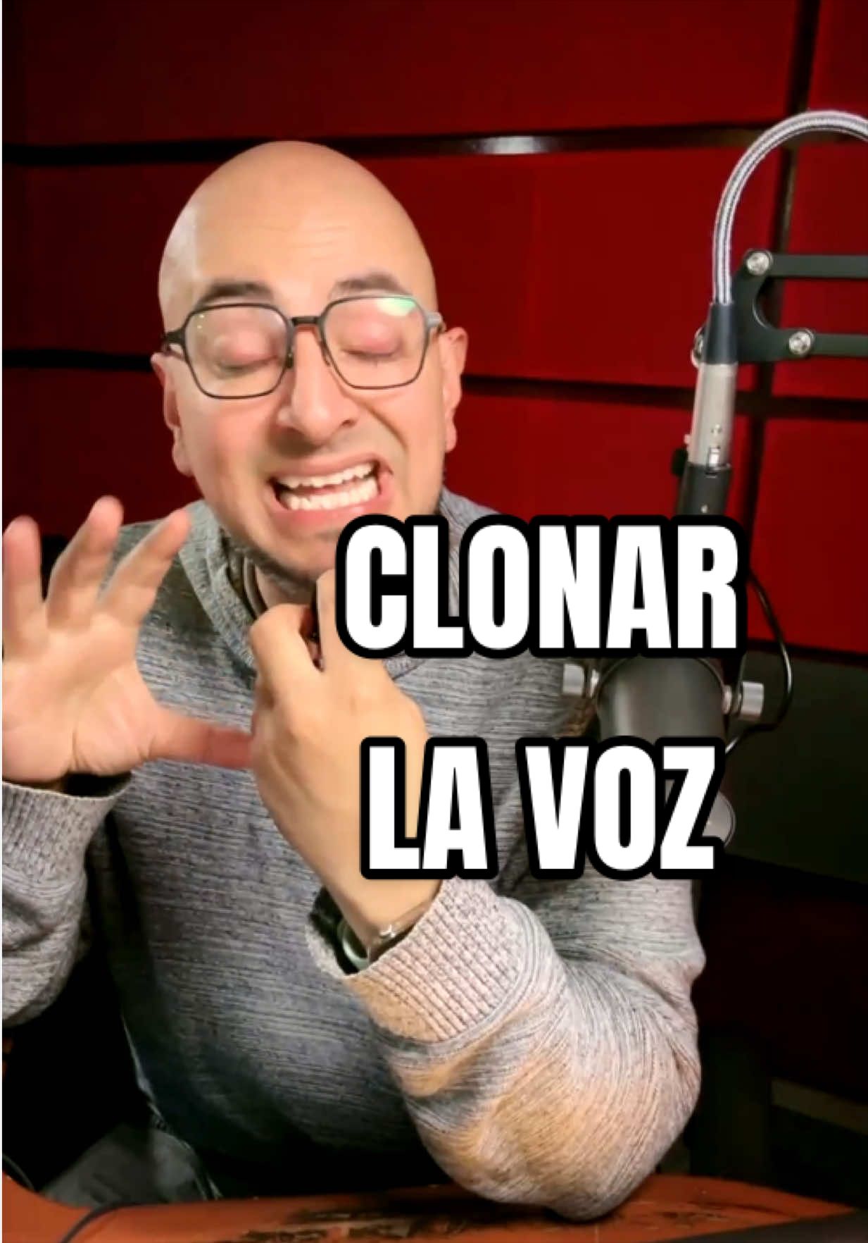 @Locutor Balam And&oacute;n