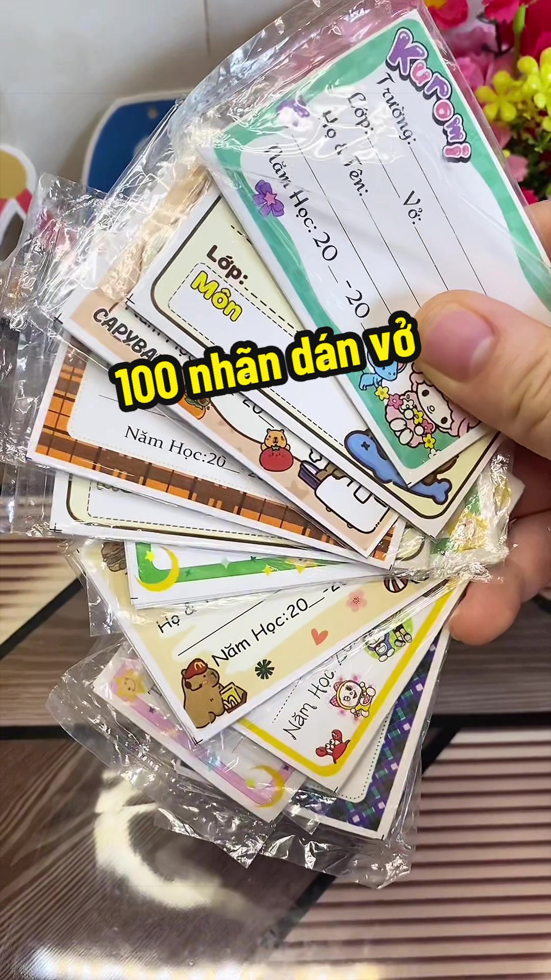 @Ý Mai