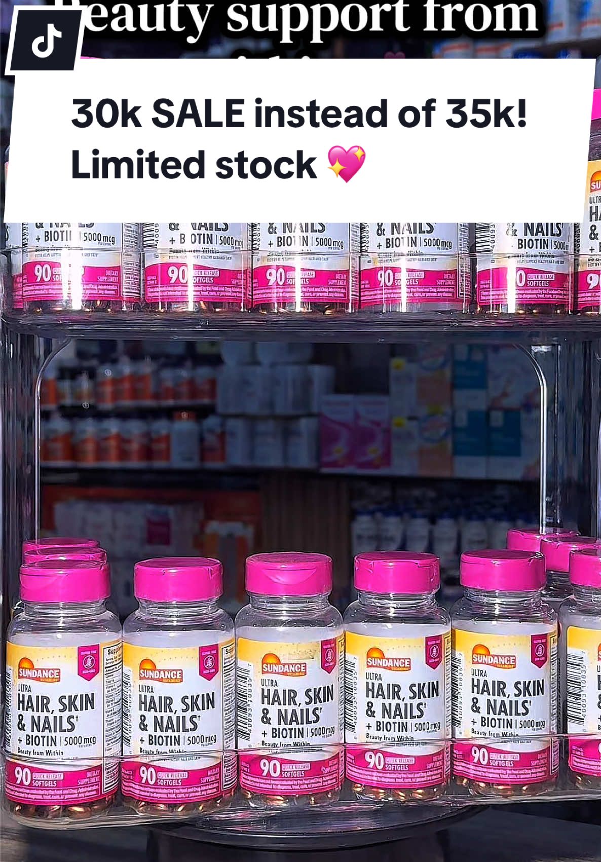 @WHOLESALE & RETAIL SUPPLEMENTS