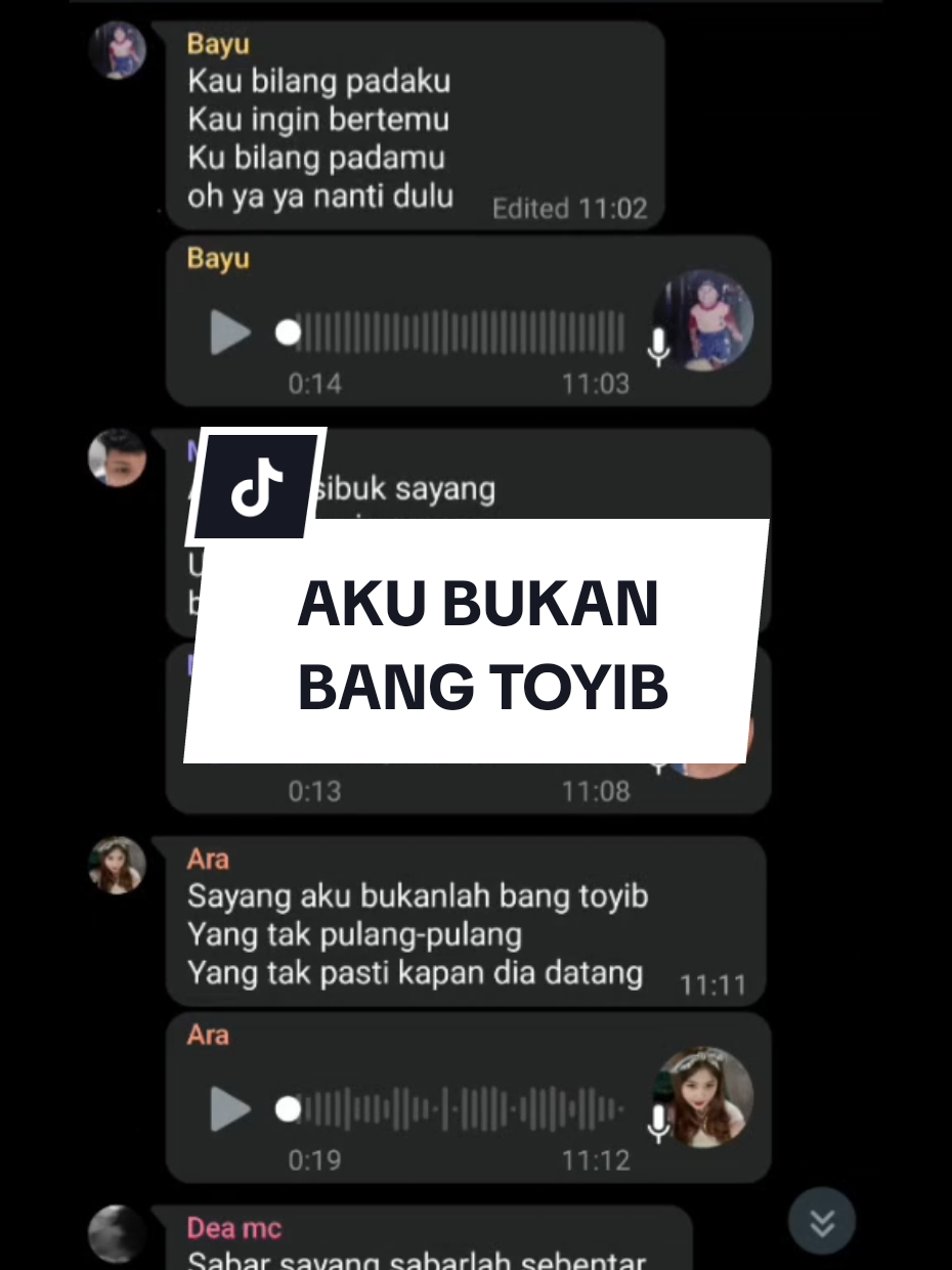 @MUSICALLY GRUP