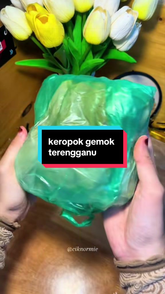 @cik normie_ | Racun TiktokShop