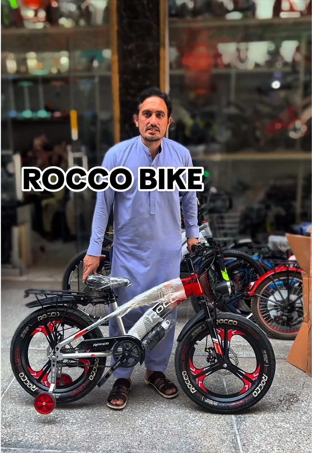 @KPK TOYS & CYCLE