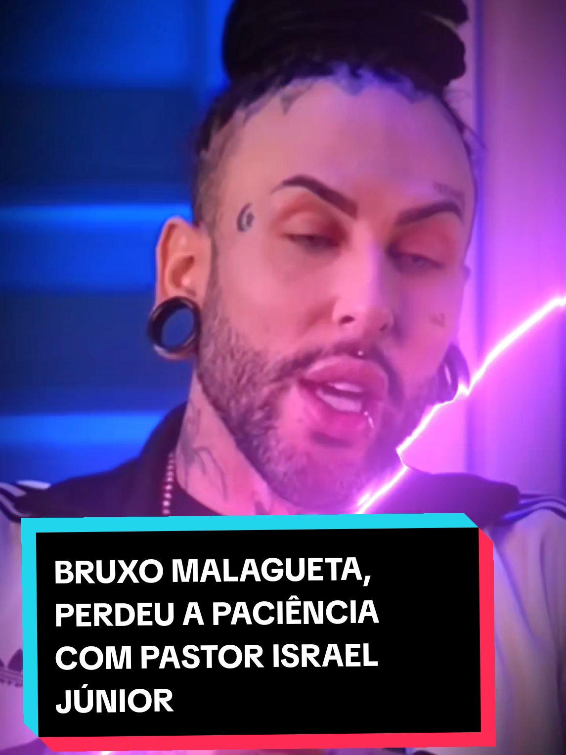 @verdade revelada