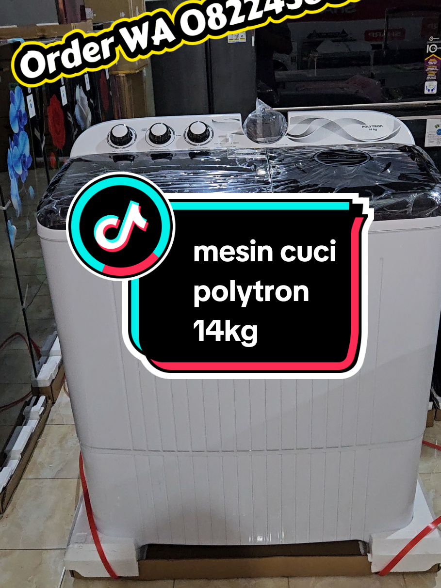 @CANDRA ELEKTRONIK WLINGI