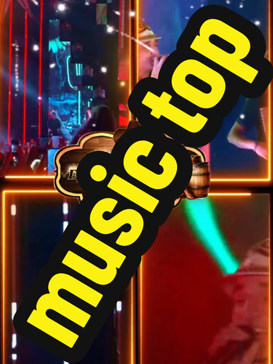 @music top