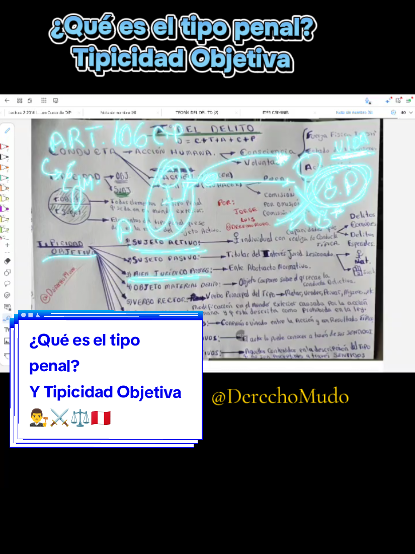 @DERECHO MUDO