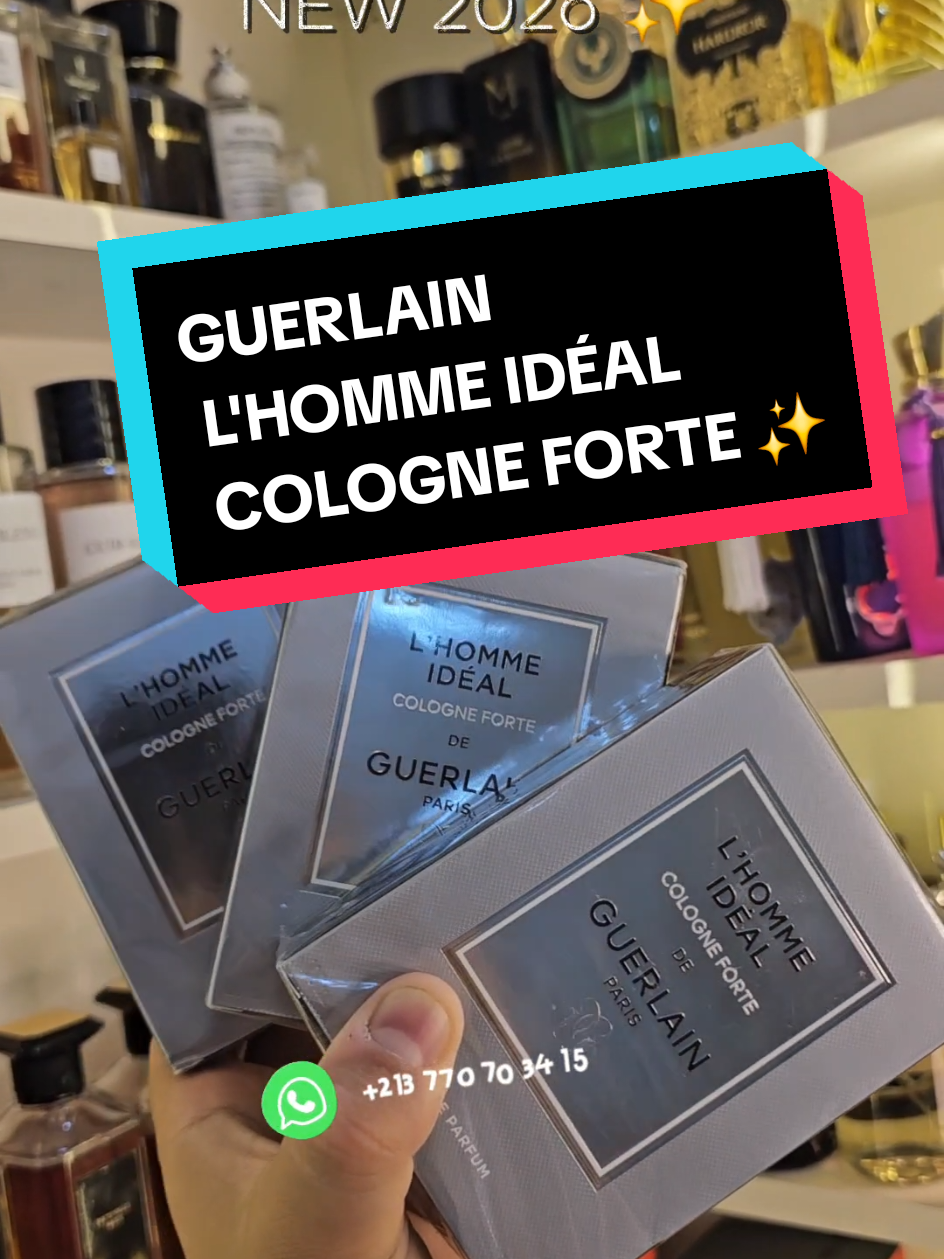 @Kader Fragrance