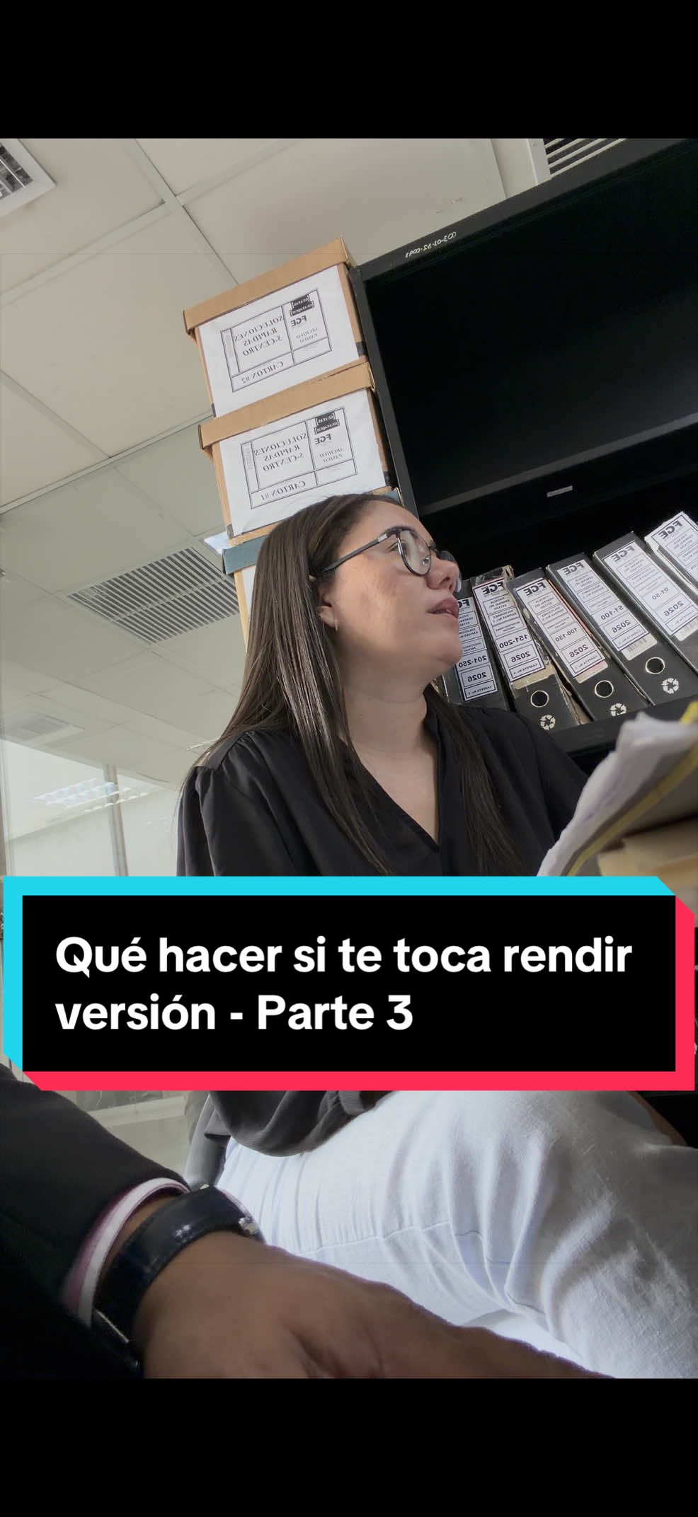 @Rafael Gudiño | Abogado