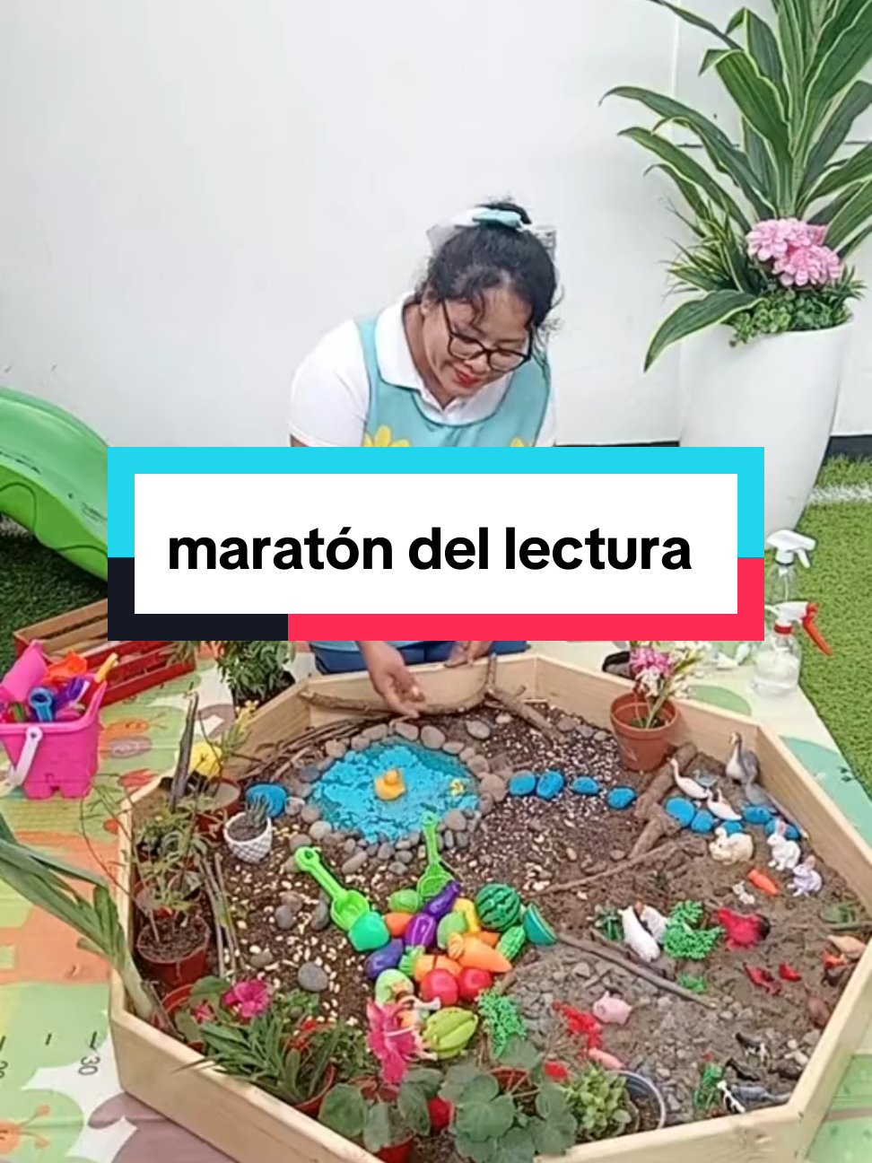 @AVENTURAS PEDAGOGICAS