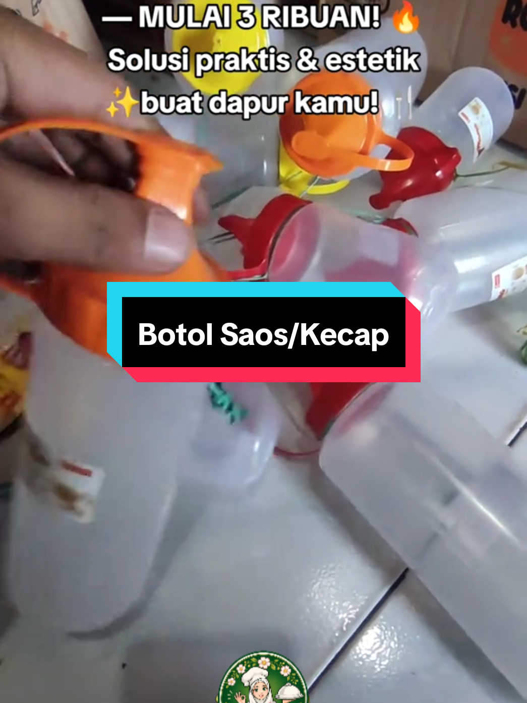 @dapur bunda