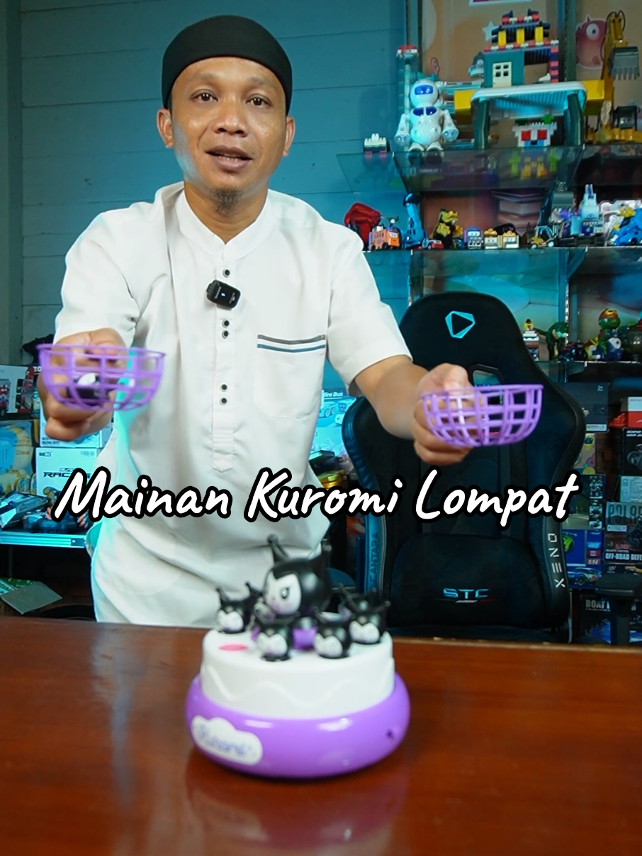 @yusuf pai pai