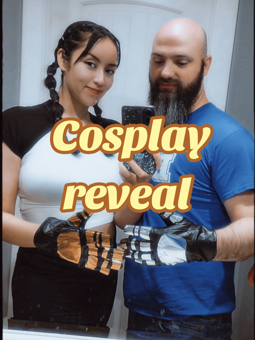 @Hikari Cosplayer