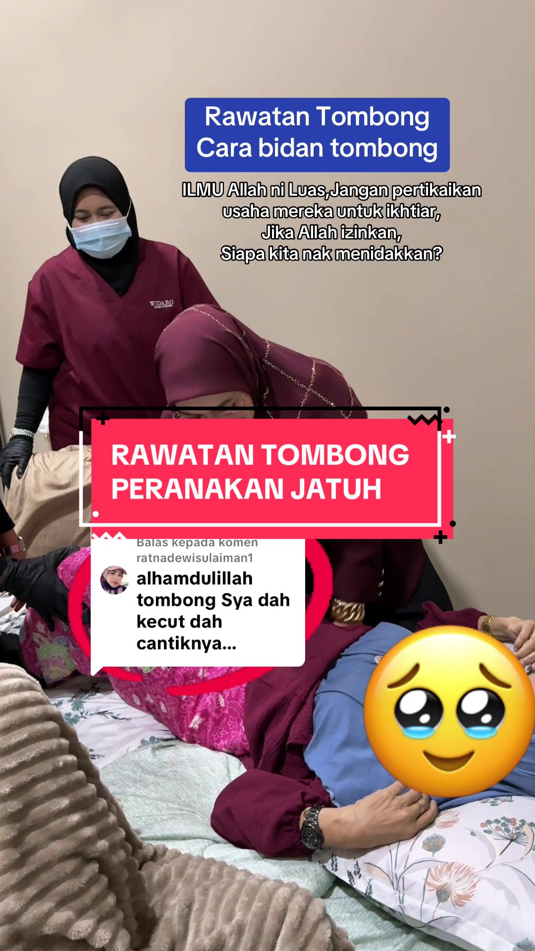 @Mamamu | Widaro Wellness Coach