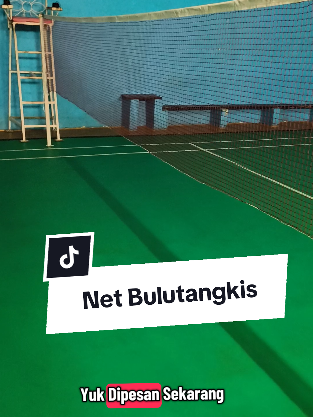@Badminton Store33