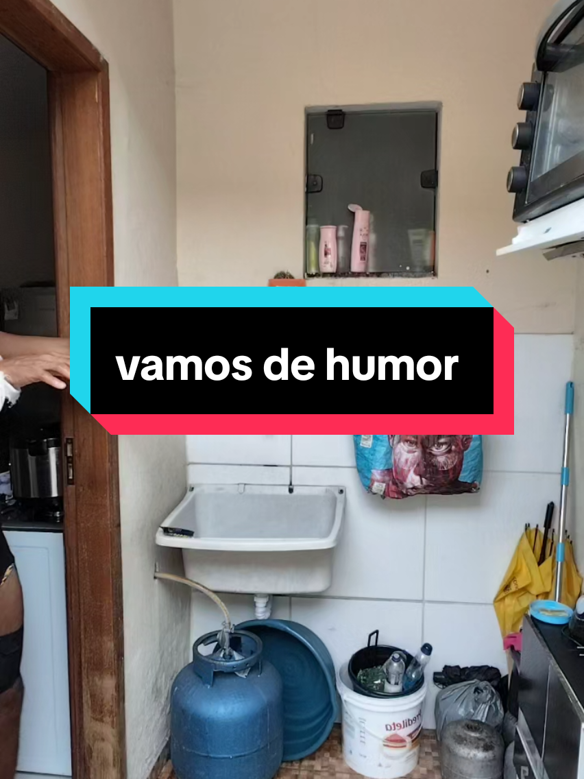 @Baiano humorista