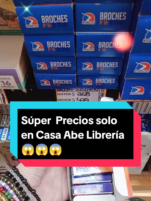 @CASA ABE