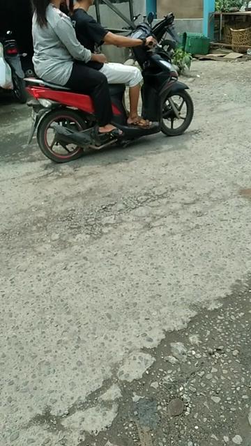@Abah Andi Purnama