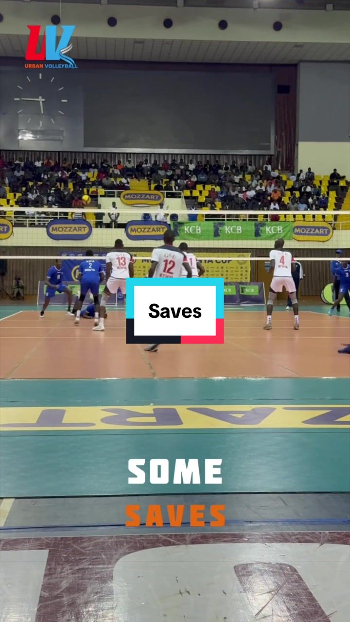 @Urban Volleyball