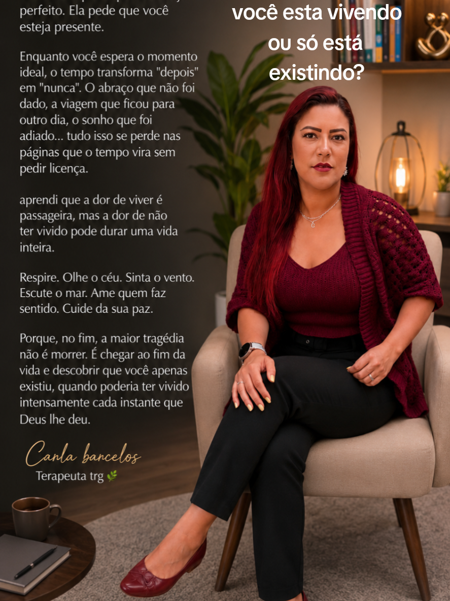 @carla Barcelos terapeuta trg