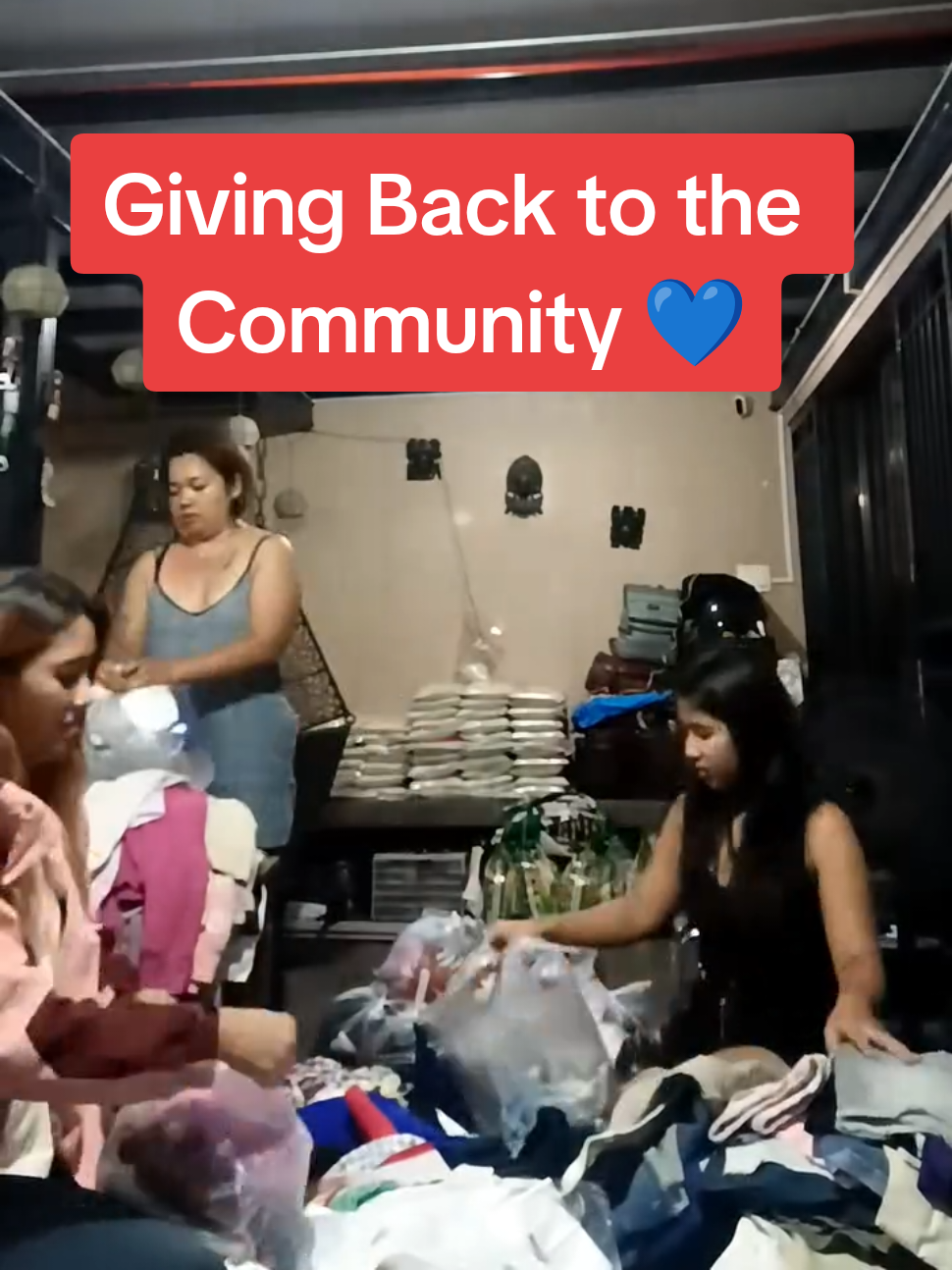 @Chinita Moto Vlog