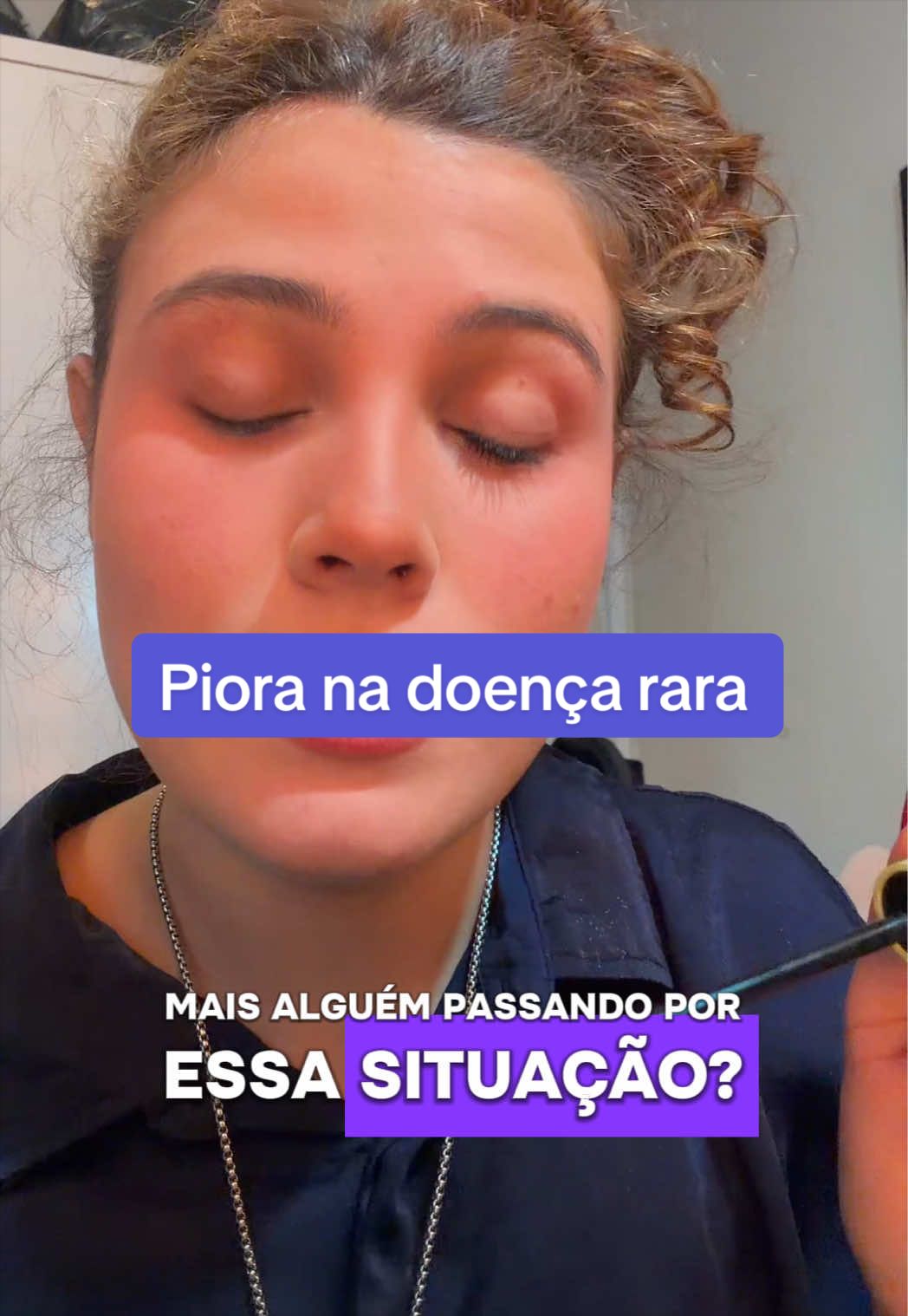 @AUTISTANDO com Giulia