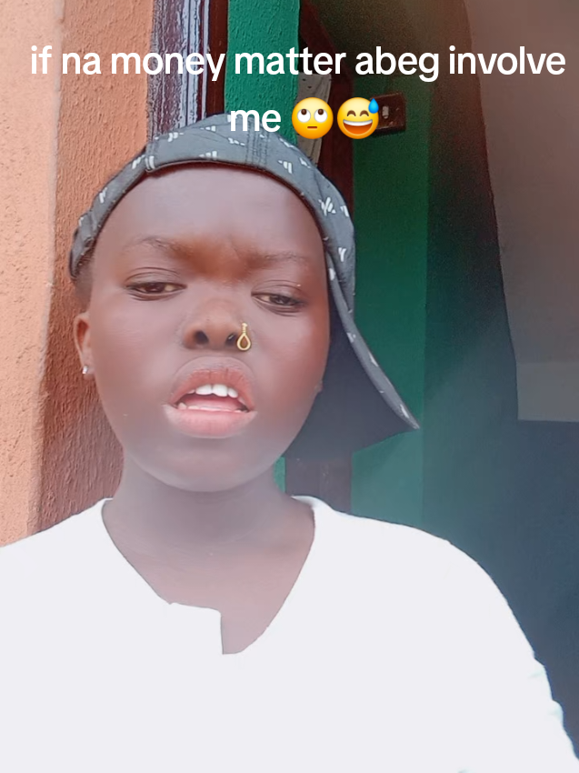 @Teemah kekere