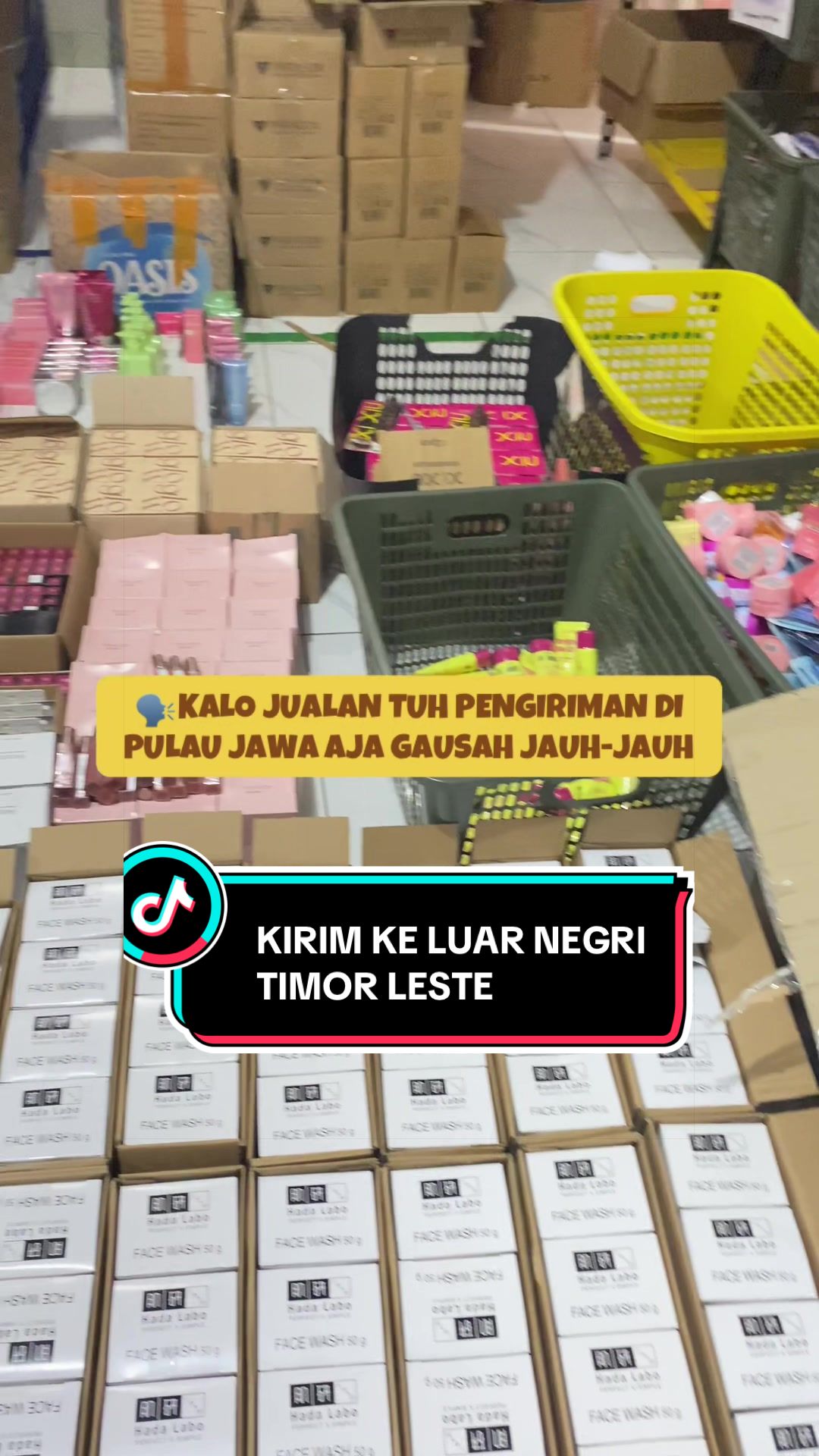 @GERAI SUPPLIER SKINCARE