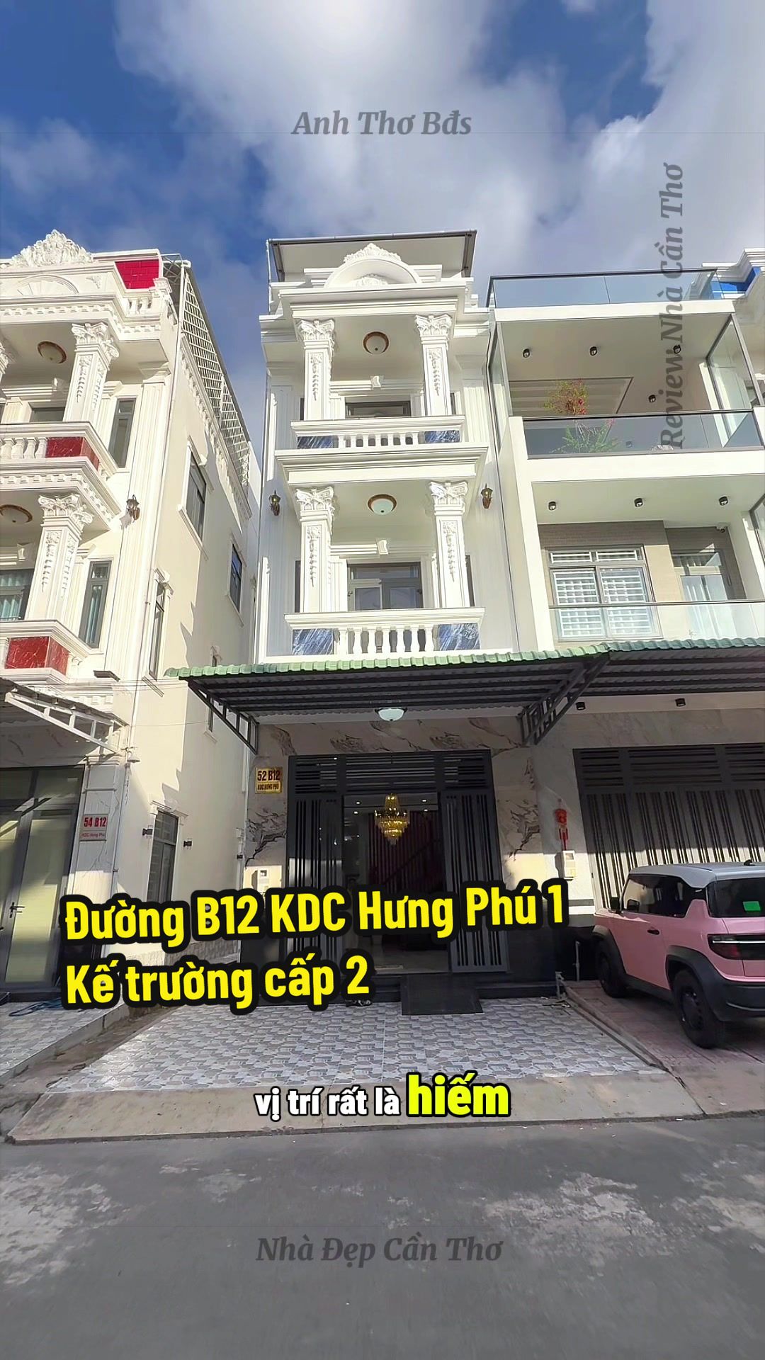 @Anh Thơ Review Nh&agrave; Cần Thơ