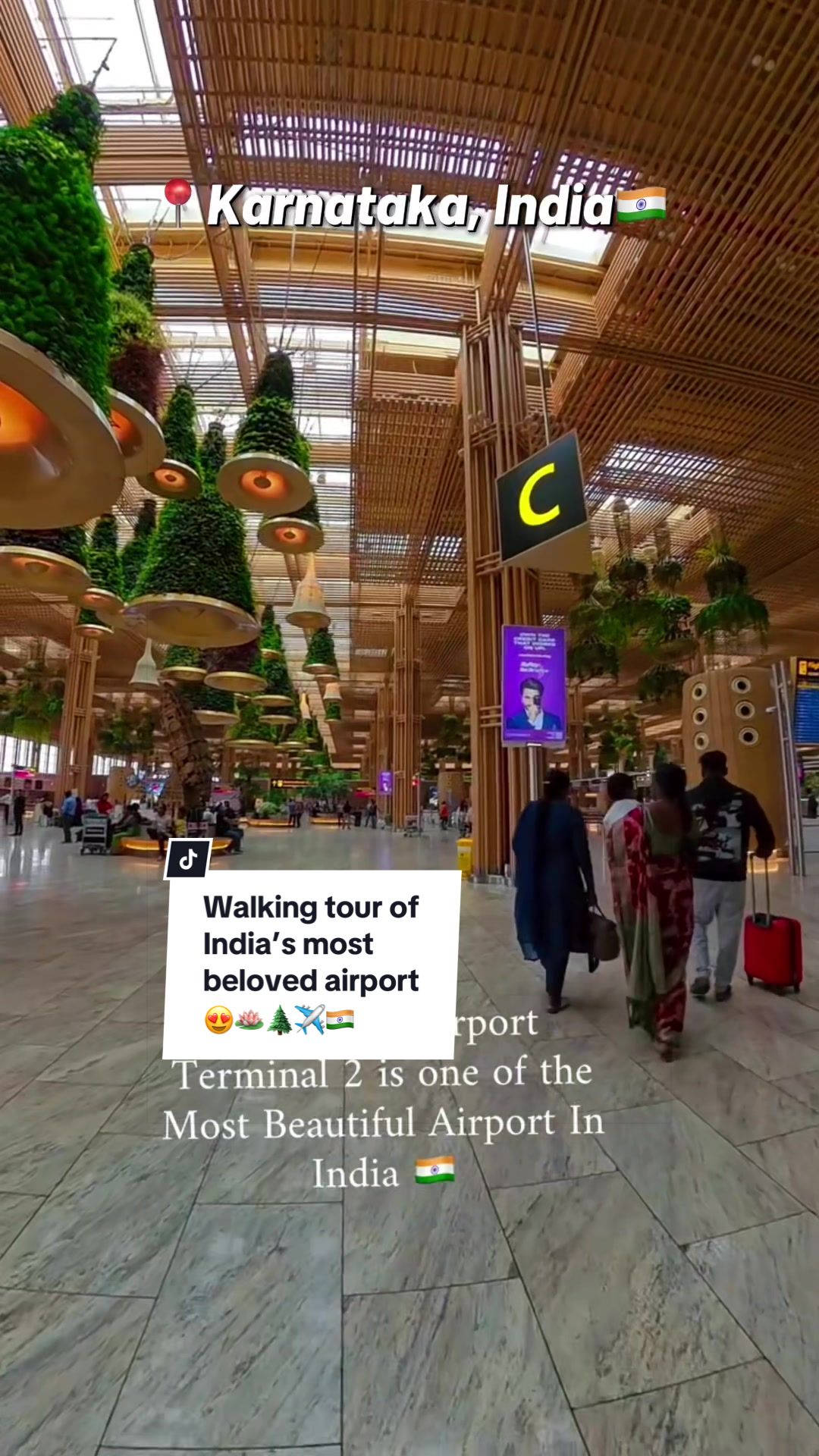 @The Indian